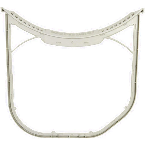 ZAPOOS Dryer Lint Filter Specifically Replacement For LG DLEX3700V DLEX3700W DLEX3250V Dryer