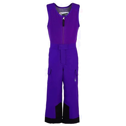 Spyder Little Girls Sparkle Insulated Ski Pant