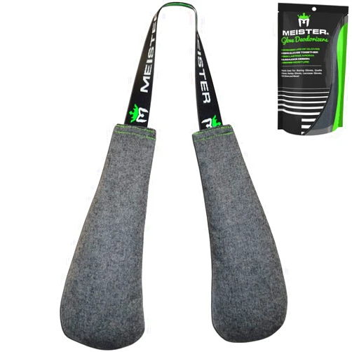 Meister Glove Deodorizers for Boxing and All Sports - Absorbs Stink and Leaves Gloves Fresh