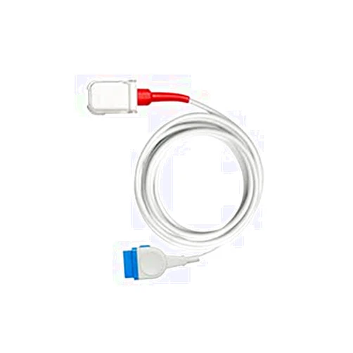 Masimo New - Masimo LNCS Patient Cable LNC-10-GE GE SpO2 Extension Cable - 2016