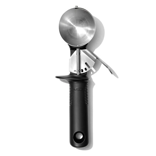 OXO Good Grips Classic Swipe Ice Cream Scoop