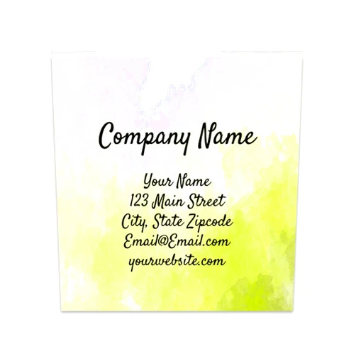 DISCOUNTCARDSTOCK.COM Premium Fresh 2.5