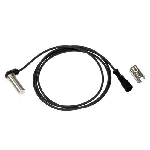 Senruijia R955341 Truck ABS Brake Sensor Kit 64’’Length 90 Degree S4410328130 Compatible with Volvo WABCO Meritor Mack DAF Navistar Kenworths Heavy Duty Trucks Replaces 85106000
