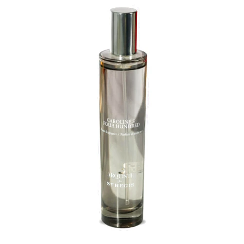 St. Regis Hotels & Resorts St. Regis Hotels Room Spray - Caroline's Four Hundred Signature Scent - 3.4 oz.