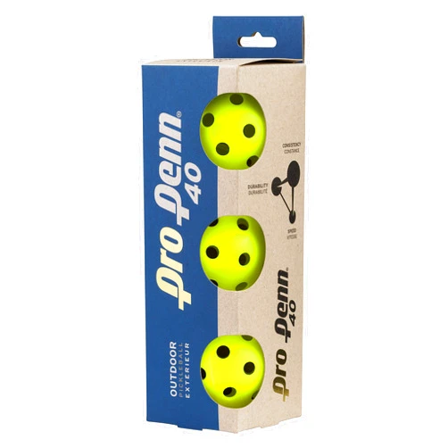 Penn Pickleball pro