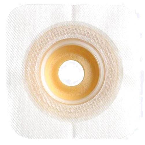 CONVATEC 404593 SQU404593 SUR-FIT Natura Durahesive Moldable Convex Skin Barrier (Pack of 10)
