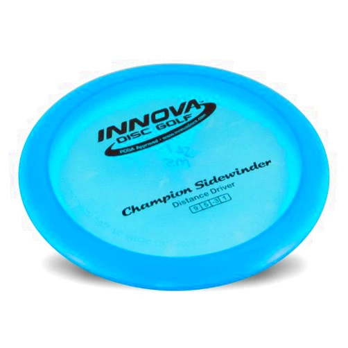 INNOVA Champion Sidewinder 170-175g