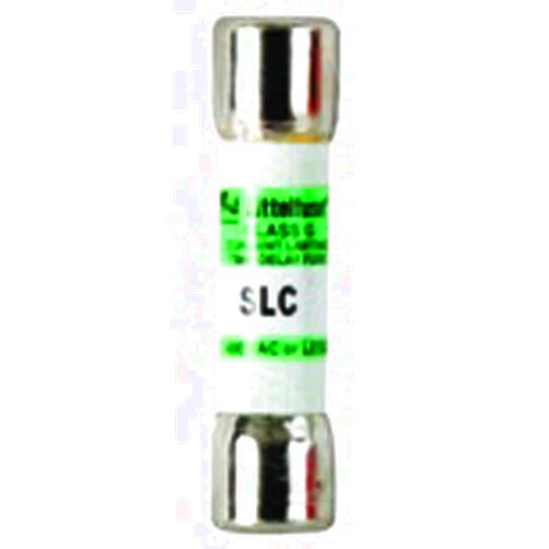 Littelfuse SLC030 30A, 480VAC, Class G Medium Time Delay Fuse