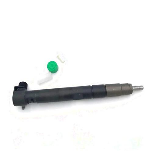 YHNNH Injector Fuel Assembly, New 28347042 Common Rail Fuel Injector Compatible For Bobcat A770 Doosan T3 T4 400903-00043D 400903-00043E CRDI-Diesel Injector