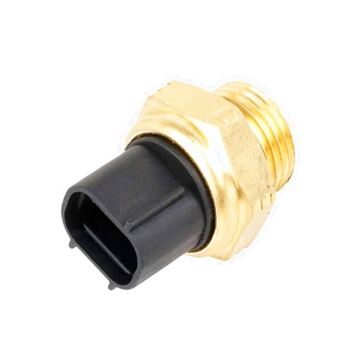 Caltric Fan Temp Thermo Switch Sensor Compatible with Yamaha 5Nd-82560-10-00