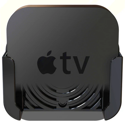 TotalMount Bundle for Apple TV