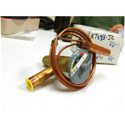 Sporlan Valve Company KT43JC SPORLAN POWER ELEMENT