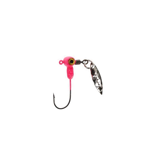Strike King Sausage Head Spin - Head Only