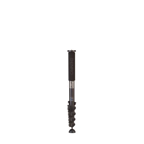 Benro Adventure 4 Series Aluminum Monopod (MAD49A)