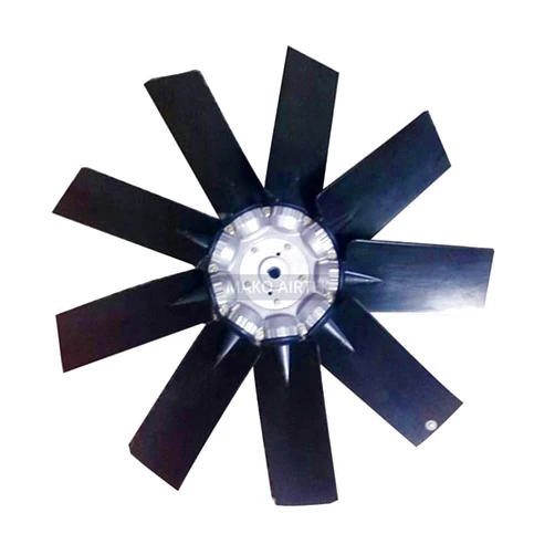 MAKO AIRTEK Fan Blade MAKO AIRTEK Fits Atlas Copco Air Compressor (1615775401)