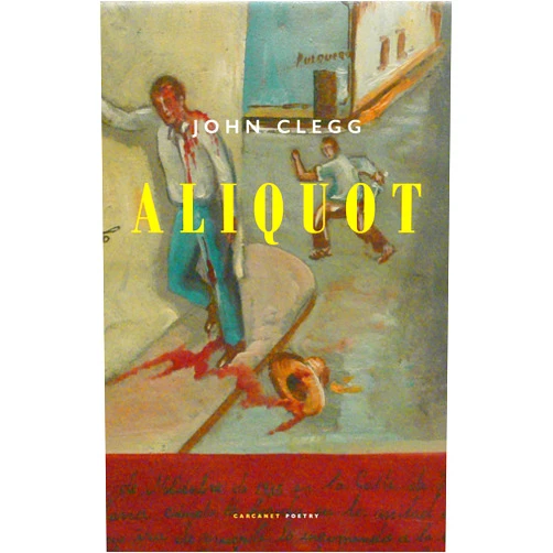 John Clegg Aliquot
