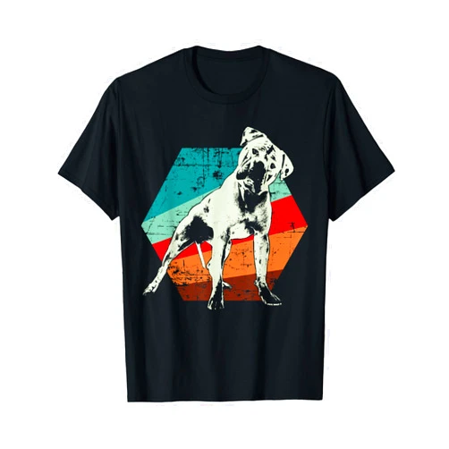 99 Gifts American Bulldog Old Southern White Bulldog T-Shirt