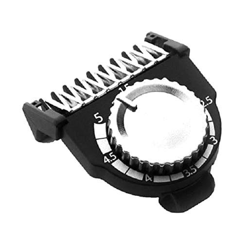 Hotpoint Remington Replacement Precision Adjustable Comb for MB4900
