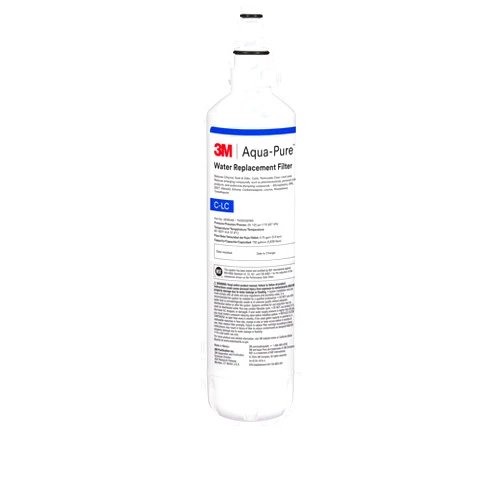 Aqua-Pure 3M Under Sink Dedicated Faucet Water Filter Cartridge AP Easy C-LC
