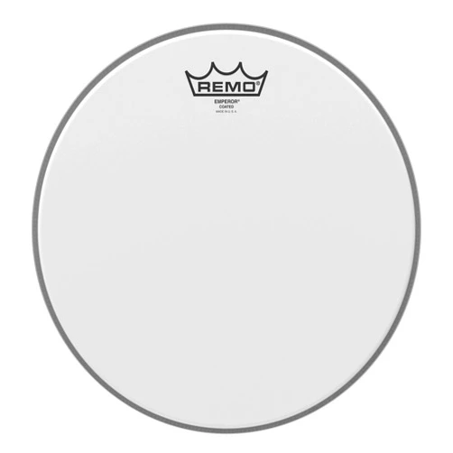 Remo Emperor Coated Drum Head - 12 Inch