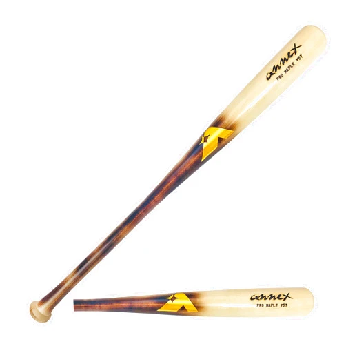 ANNEX BASEBALL Annex Model Y57 Maple Wood Baseball Bat (Youth)