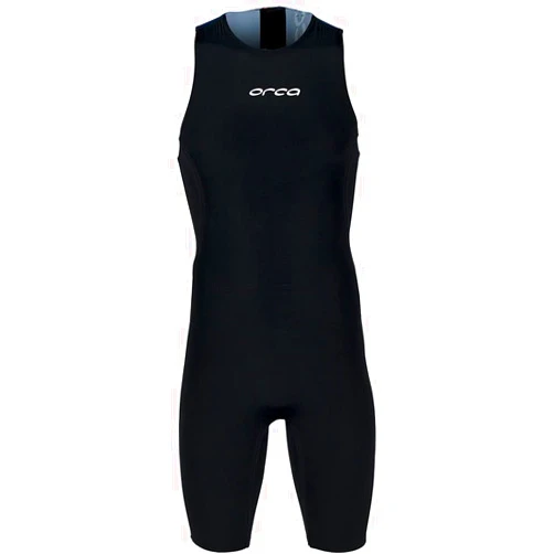 ORCA Men's Athlex Triathlon Swim Skin
