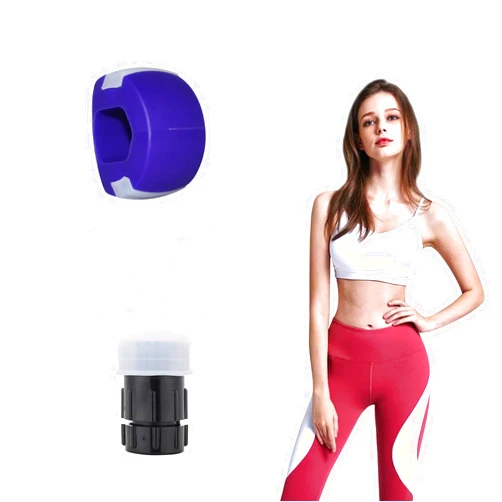 Kinleed Oxyflow Portable Adjustable Trainer for Oral and Muscular Exercise-Designed for | Yoga | Cycling | Mountaineering | Runningfor Daily Fitness Training, Easy to Clean