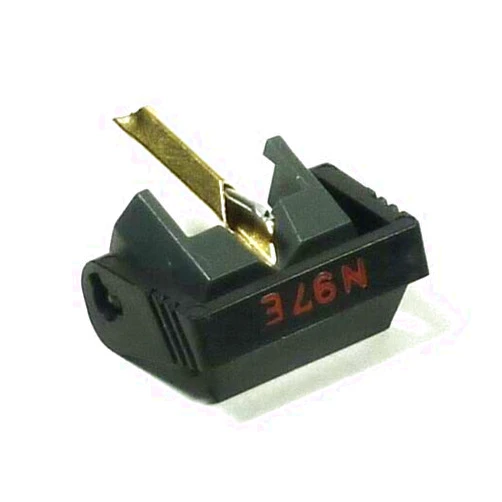 KASINGS stereo record player needle Replacement For SHURE M97E, SHURE M97ED, SHURE RXT4