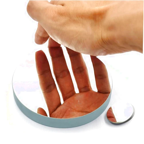 SKYOPTIKST D114F900 Newtonian Reflector telescoe Mirror，DIY 114/900 Astronomical Telescopes