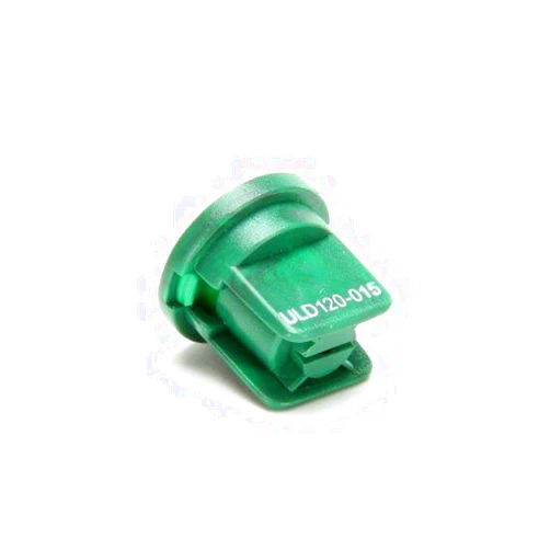 Hy-Pro Hypro ULD120-015 Ultra Lo-Drift Spray Nozzle - Green - 0.15 GPM (Pack of 8)