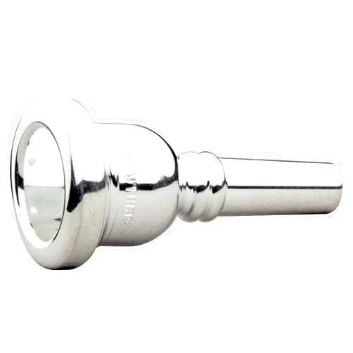 Schilke Trombone Mouthpiece (5550)