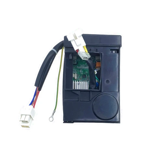 SwaCch WB-16.24.11 VETZ110L Refrigerator Parts Compressor Inverter Drive Control Board Compatible for Inverter Fridge