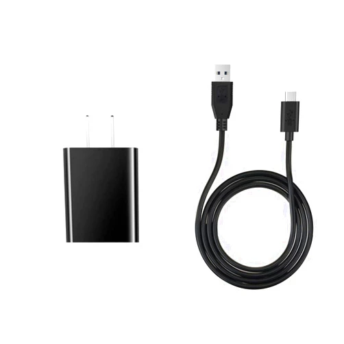 Yustda AC/DC Adapter Replacement for Hasfu Ha-XCQ-3 HaXCQ3 Vacuum Cordless Car Vacuum Cleaner 2500mAh 2.5Ah DC5V 5VDC 5V 5.0V Power Supply Cord Cable Battery Charger Mains PSU