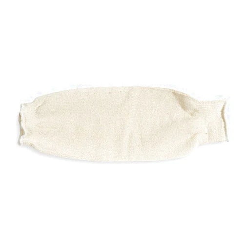 CAI - CONDOR Condor Heat-Resistant Sleeve, Univ, 17 in L, White