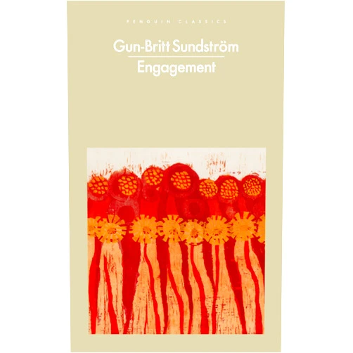 By Gun-Britt Sundstrom (Author), Kathy Saranpa (Translator) Engagement (Penguin Modern Classics)