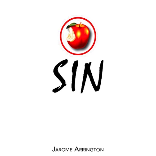 Jarome Arrington Sin_Arrington