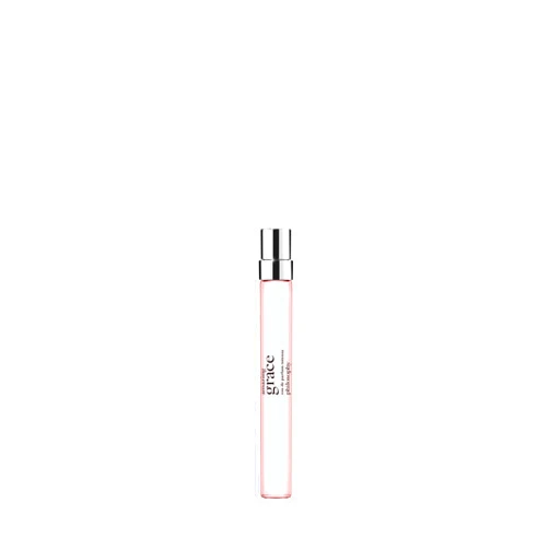 philosophy amazing grace eau de parfum intense - fruity & floral women's perfume - with notes of juicy berries, rose absolute & musk - long lasting fragrance