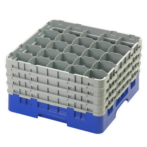 Cambro 25S900186 25 Compartment Camrack 9 3/8