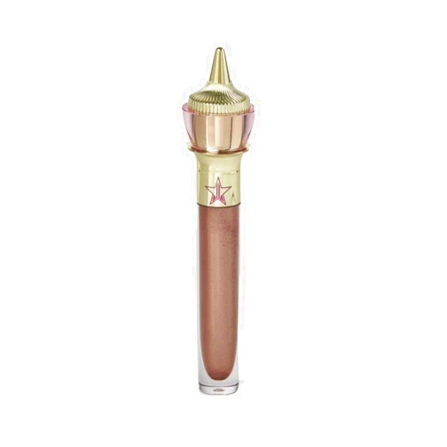 JEFFREE STAR COSMETICS The Gloss CRYSTAL CLIMAX