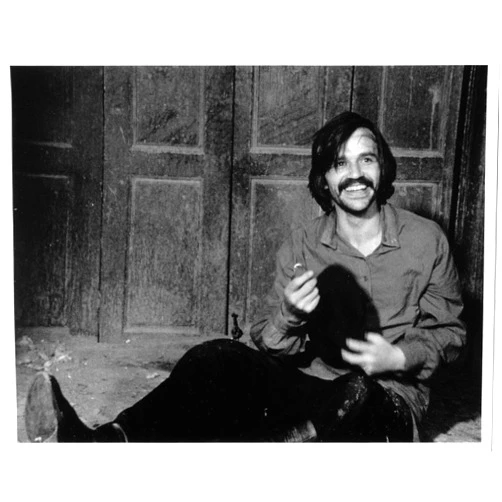Fabulous Hollywood Memories Dragan Maksimovic Original 8x10 Photo H9423