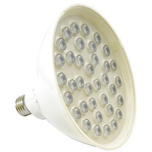 DABMAR LIGHTING DL-PAR56SMD-40W-RGBW PAR56 SMD LED 40W RGBW, Multi-Color