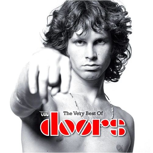The Doors Format: Audio CD The Very Best of the Doors