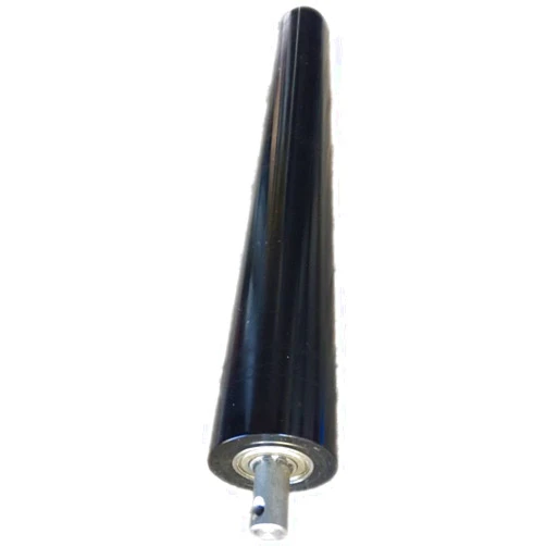 Johnson Health Technologies H.F Exchange - Treadmill Rear Back Idler Take-up Roller - Conveyor Roller for Perfect Belt Tension & Smooth Running - Easy Installation Compatible with Treadmill P/N 009815-C Model T9500HRT