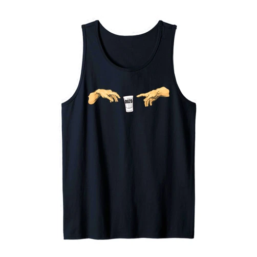 Ouzo Alkohol Ouzo party Ouzo Spruch Shirt Ouzo Ouzo Greece Drink Saying Ouzo Party Ouzo Pfeffi Ouzo Tank Top