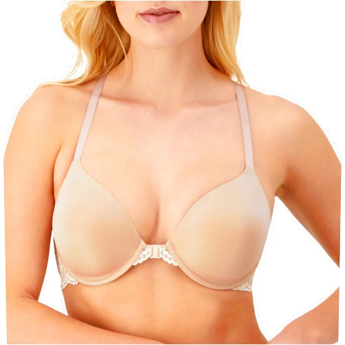 Maidenform Women's One Fab Fit Everyday Full Coverage Racerback Bra