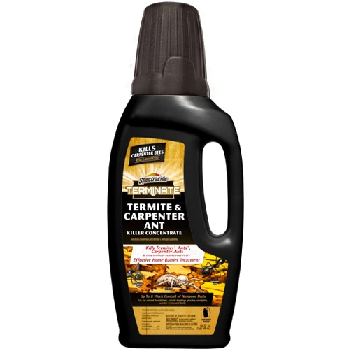 Spectracide Termite and Carpenter Ant 32 fl oz Insect Killer