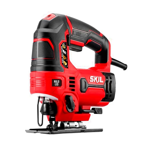 SKIL 6 Amp Corded Jig Saw- JS314901