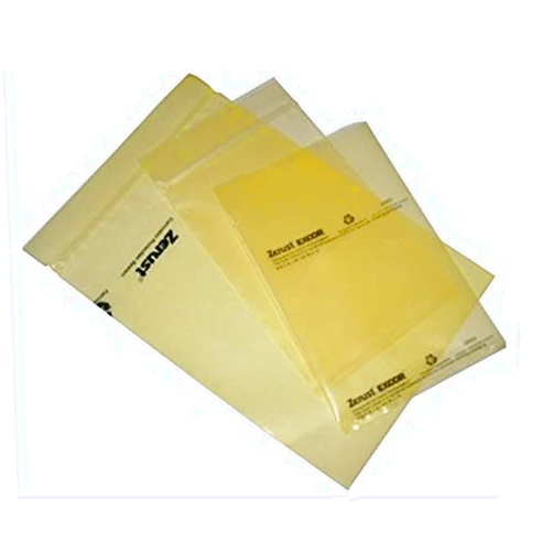 Zerust Anti Corrosion Multipurpose Poly Bag with Zipper - 9
