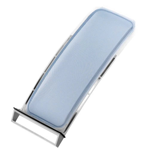 AMI PARTS 339392 339392V Dryer Lint Filter Case Screen Replacement Parts Fit for whirl-pool, ken-more - Repalce 337133, 337448, 337451, 337488, 338405, 338406, 339391, 341030, 341429, 346671, etc