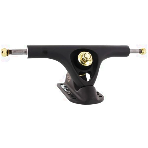 Boardparadise PARIS V3 165mm/50 MATTE BLACK TRUCKS SET